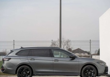 Volkswagen Passat B9 2026 Volkswagen Passat Black Style, Pakiet IQ.Drive, dostepny od reki 2.0, zdjęcie 4