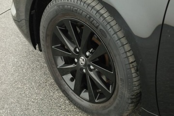 Toyota Avensis III Sedan Facelifting 2015 1.6 Valvematic 132KM 2017 Toyota Avensis 1.6 Valvematic, Salon Polska, zdjęcie 8