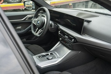 BMW Seria 4 G22-23-26 Coupe 2.0 420d 190KM 2025 BMW 420 xDrive Gran Coupé - Dostępne od ręki!, zdjęcie 24