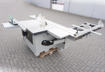 ALTENDORF C45 4кВт ФОРМАТНАЯ ПИЛА + ТЕЛЕЖКА