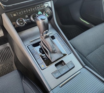 Skoda Superb III Kombi Facelifting 2.0 TSI 190KM 2022 Skoda Superb 2.0 TSI 190KM Style DSG FV 23% Gwaran, zdjęcie 21