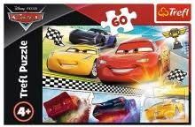 Trefl Puzzle 60el