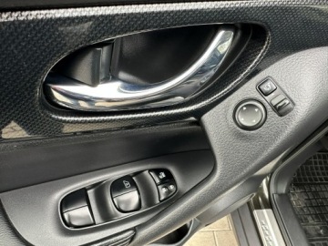 Nissan X-Trail III Terenowy 2.0 dCi 177KM 2017 Nissan X-Trail Salon Polska! Panorama, Kamera360 !, zdjęcie 13