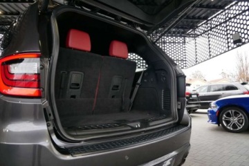 Dodge Durango III 2020 Dodge Durango 5.7 V8 365KM RT 4x4 7os. Keyless LED Wentyl Harman Szyberdac, zdjęcie 30