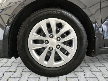 Kia Ceed III Hatchback 1.0 T-GDi 120KM 2020 Kia Ceed 1.0 T-GDI S, zdjęcie 9