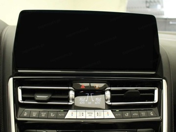 BMW Seria 8 II Coupe Facelifting 3.0 840i 333KM 2025 BMW Seria 8 Cabrio 840i xDrive Cabrio 3.0 (333KM) 2025, zdjęcie 7