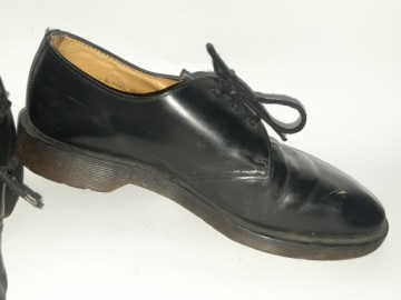 DR.MARTENS РАЗМЕР 42 [8]-26,5 СМ, КОЖА