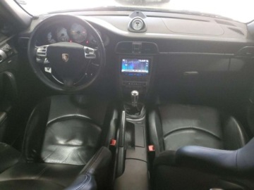 Porsche 911 997 2007 Porsche 911 2007 r., 3,8 L CARRERA S CABRIO 3.8 Benzyna 355KM, zdjęcie 7