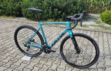 KELLYS SOOT 80 2024 М-54см. из ROWER-SPORT_PL