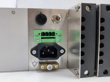 Преобразователь объема газа GLOROS XLE