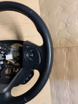 HONDA CR-V IV 12-16R VOLANT