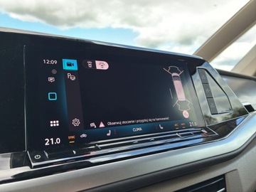 Volkswagen California Multivan 6.1 2.0 TDI BMT 150KM 2025 Volkswagen California Ocean 2.0 TDI 150 KM DSG, zdjęcie 24