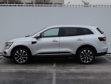 Renault Koleos II SUV 2.0 dCi 177KM 2019 Renault Koleos 2.0 dCi, Salon Polska, Serwis ASO, zdjęcie 2
