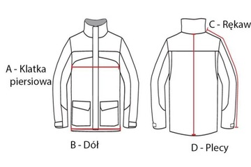 Худи DAM Mad на молнии цвета Camovision XL