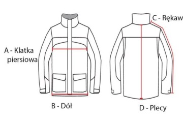 Куртка DAM CamoVision Softshell M