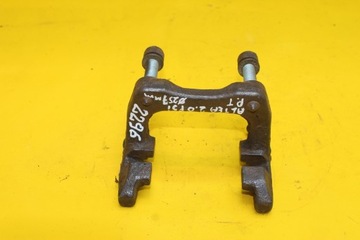 JARZMO ZACISKU PRAWY TYŁ ALTEA 2.0 FSI 257MM