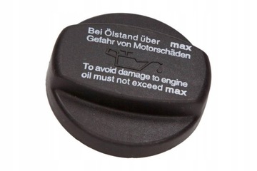 MAXGEAR KOREK WLEWU OLEJU MERCEDES SPRINTER#