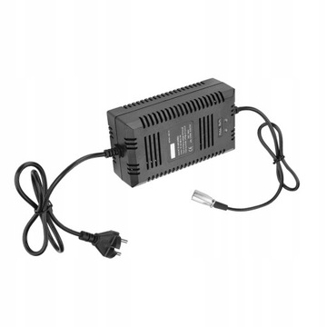 ЗАРЯДНОЕ УСТРОЙСТВО ДЛЯ ЭЛЕКТРОСКУТЕРА 36В 1.8А