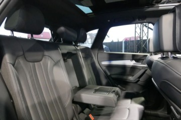 Audi Q5 II SUV Facelifting 2.0 45 TFSI 265KM 2023 Audi Q5 Quattro 265KM Panorama AudiDriveSelect 3Zone Kamera LED 2.0, zdjęcie 14