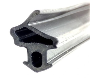 USZCZELKA DO OKIEN PVC S-1172 STOMIL ALUPLAST