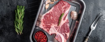 НАБОР СТАЛЬНЫХ НОЖЕЙ + ДЕРЕВЯННАЯ ПОДСТАВКА