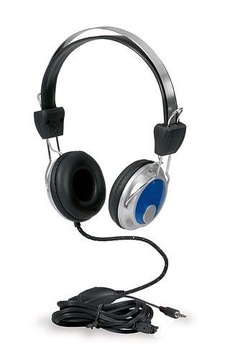 Полноразмерные наушники-гарнитура с микрофоном