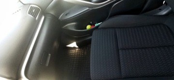 Mitsubishi Eclipse Cross SUV 1.5 T 163KM 2018 Mitsubishi eclipse cross 2018 benzyna, ręczna skrzynia biegów, zdjęcie 8