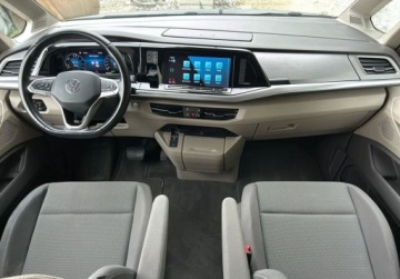 Volkswagen Multivan T7 VAN L1 Plug-In 1.4 TSI eHybrid 218KM 2022 Volkswagen Multivan eHybrid L2 Life, ACC, LED Matrix, CarPlay, GPS, Kamera, zdjęcie 3