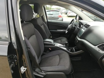 Fiat Freemont 2.0 Multijet II 16v 170KM 2013 Fiat Freemont 2.0 170 KM automat, 7 osobowy, zdjęcie 9