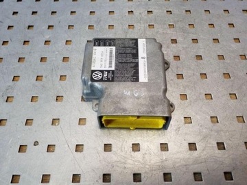 5N0959655A MODUL AIRBAG 1.9 TDI 77 2008 SEAT LEON (1P1)