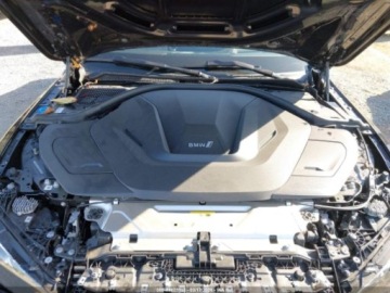 BMW i4 2024 BMW i4 Gran Coupe eDrive35 2024 Elektryczny 335KM, zdjęcie 10