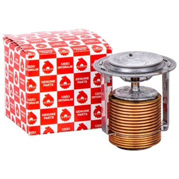 Урсус C-360 C-4011 Thermostat Zetor Original Ursus в комплекте с корпусом