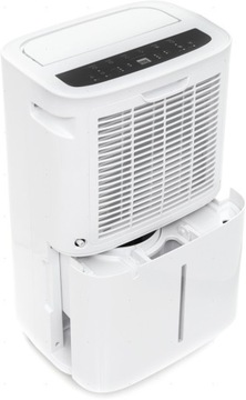 OSUSZACZ WELLTEC DHN50 | do 100 m2 | +3 filtry