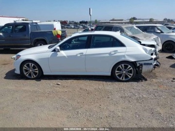 Mercedes Klasa E W213 2016 Mercedes-Benz Klasa E Mercedes-Benz E 350 Sport 3.5 Benzyna 302KM, zdjęcie 3