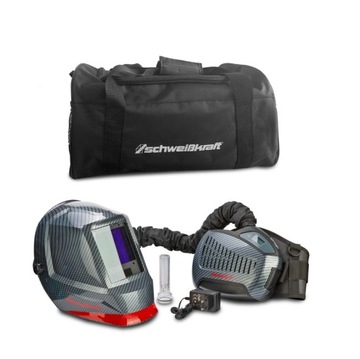 СВАРОЧНАЯ КАСКА VARIOPROTECT XXL-W TC AIR TH3 SCHWEISSKRAFT 1654055