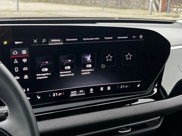 Audi A5 B10 Avant 2.0 TFSI 150KM 2025 Audi A5 Avant Faktura VAT 23 Gwarancja Audi sound system 2.0 Benzyna, zdjęcie 28