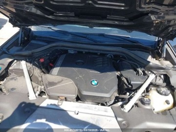 BMW X4 G02 2020 BMW X4 2020 BMW X4 XDRIVE30I 2.0 Benzyna 248KM, zdjęcie 15