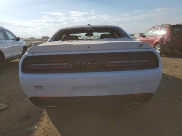 Dodge Challenger III 2022 Dodge Challenger 2022 DODGE CHALLENGER GT 3.6 Benzyna 303KM, zdjęcie 6