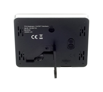 Гигрометр TFA Thermo-Hygro Digital 2 в кейсе