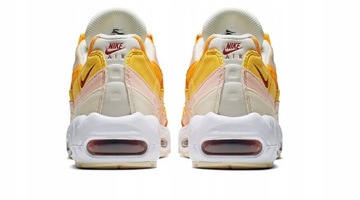 Buty Nike Air Max 95 roz 38 ORYGINALNE