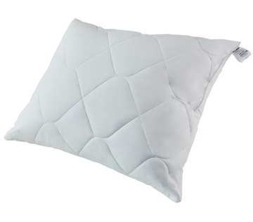 Подушка антиаллергенная HAPPY 70х80 см INTER-WIDEX