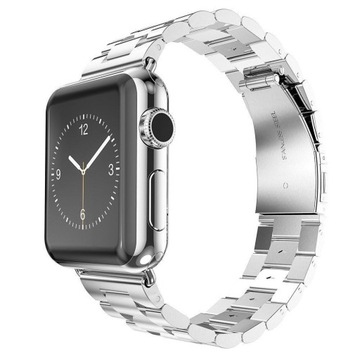 РЕМЕШОК БРАСЛЕТА ДЛЯ APPLE WATCH 2/3/4/5/6/SE 42/44