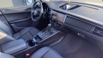 Porsche Macan SUV Facelifting II 2.0  265KM 2022 Porsche Macan 265KM PDSL LDW Gwarancja Approved 12 MSC 2.0 Benzyna, zdjęcie 11