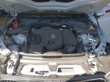 Mercedes GLC C254/X254 2025 Mercedes-Benz GLC 350E 4Matic 2025 2.0 Hybryda Plug-in 201KM, zdjęcie 8