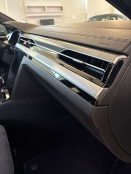 Volkswagen Arteon Fastback Facelifting 2.0 TSI 190KM 2022 Volkswagen Arteon Shooting Brake R-Line 2.0TSI 190KM VAT 23 AppConnect, zdjęcie 38