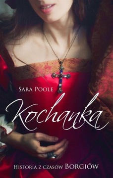 Kochanka- Sara Poole ZPL