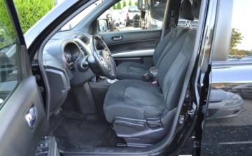 Nissan X-Trail II 2.0 dCi 150KM 2013 Nissan X-Trail bezwypadkowe - Niski przebieg - Super stan - Automat - do, zdjęcie 18