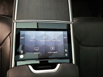 Land Rover Range Rover V SWB 3.0 D350 350KM 2022 Land Rover Range Rover First Edition 3.0D 350KM, zdjęcie 33