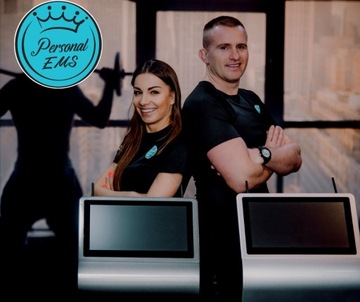 Домашняя EMS Персональная EMS HomeSystem