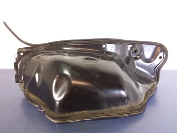 AUDI A6 4G/C7 ТЕПЛОВОЙ ЭКРАН ПЕРЕДНЕЙ СТЕНЫ